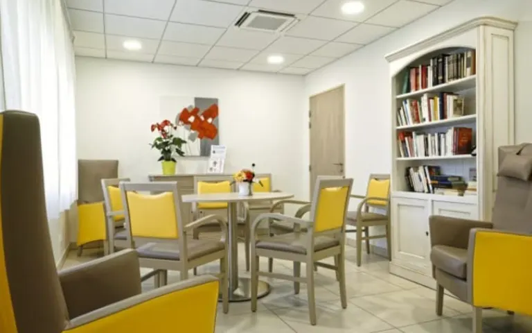 Residence les Pivoines - photo 2