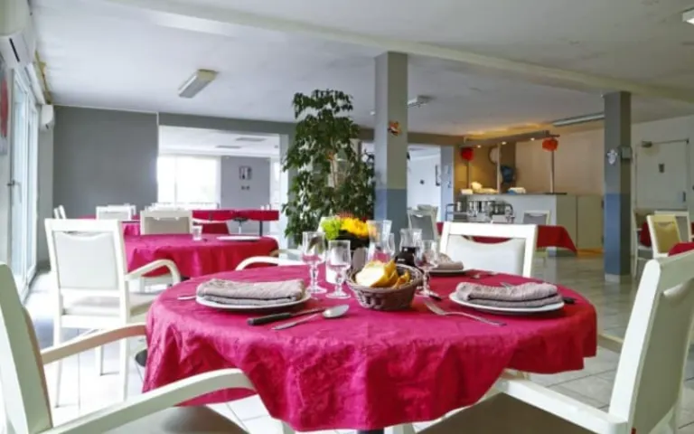 Residence les Pivoines - photo 3