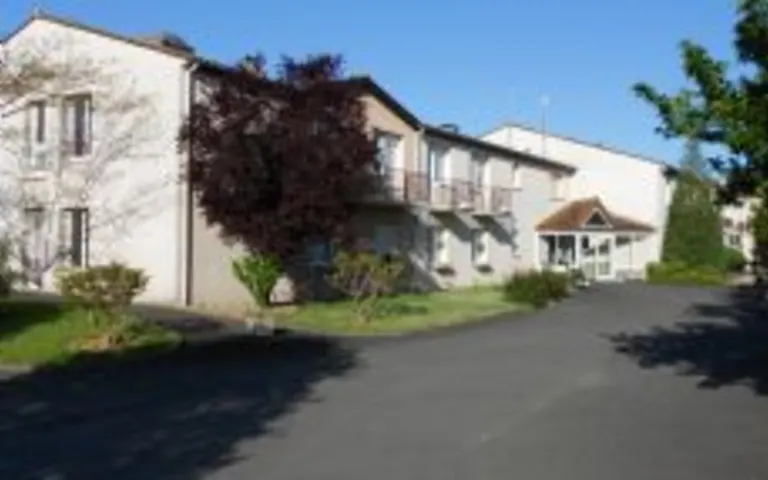 Residence les Pivoines - photo 4
