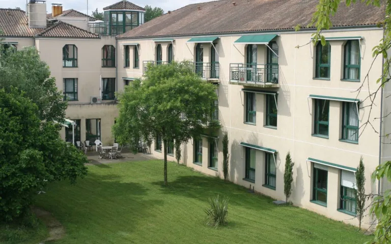 Résidence des Charentes - photo 4