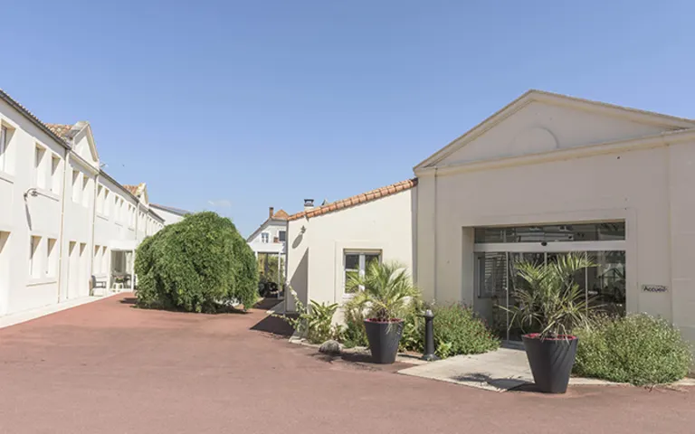 Résidence les Lis - photo 5