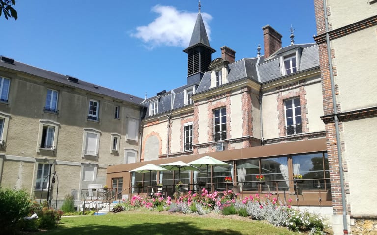 Les Jardins Medicis A Avenay Val D Or - photo 4