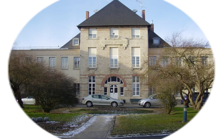 EHPAD de Thieblemont - photo 4