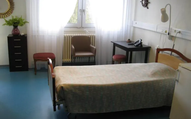 Résidence Medico-Social Jean d'Orbais - photo 4