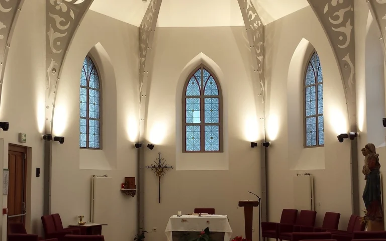 Résidence : EHPAD Résidence Monseigneur Bardonne