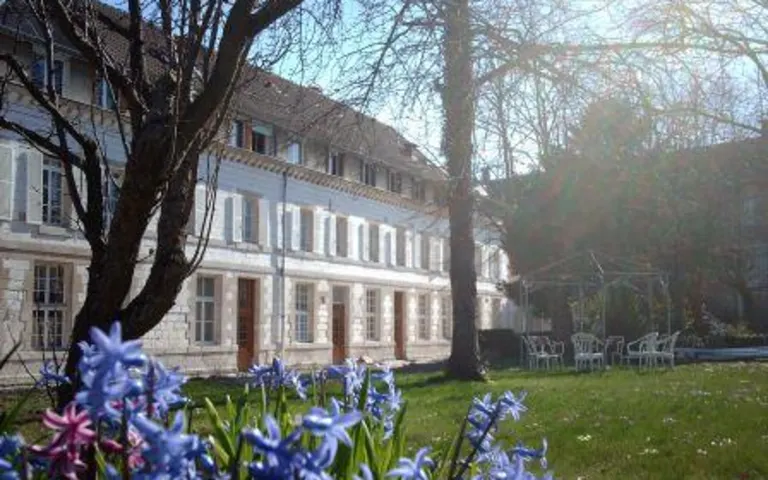 EHPAD Maison Saint-Joseph - photo 3