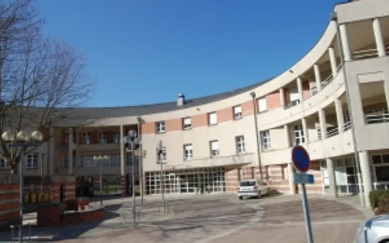 EHPAD Auban Moet Hameau Champenois - photo 4