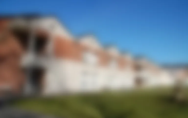 EHPAD Auban Moet Hameau Champenois
