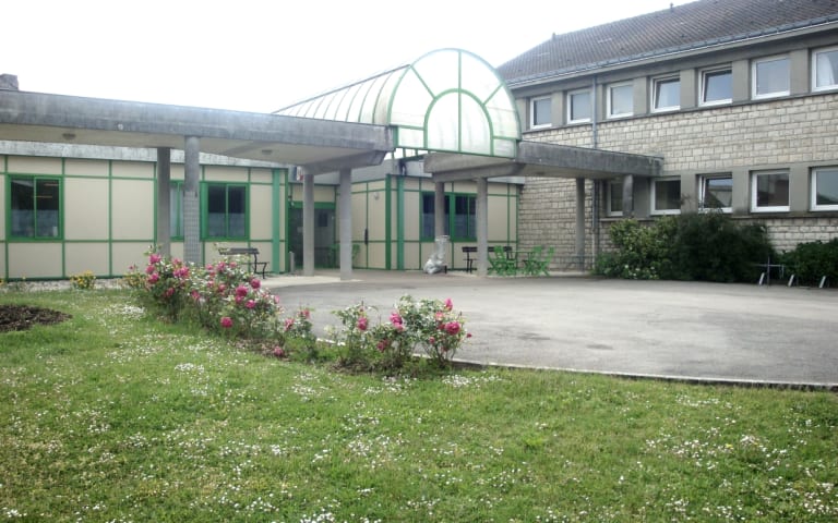 EHPAD Arc-En-Ciel Jean Juif - photo 4