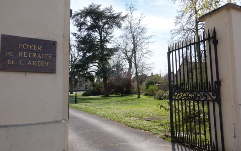 Residence de l'Ardre - photo 4