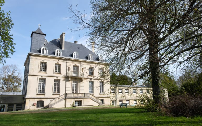 Residence de l'Ardre - photo 5