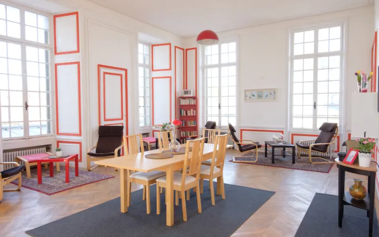 Residence de l'Ardre - photo 2