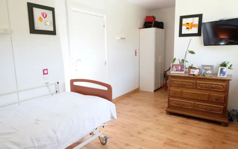 Residence de l'Ardre - photo 3
