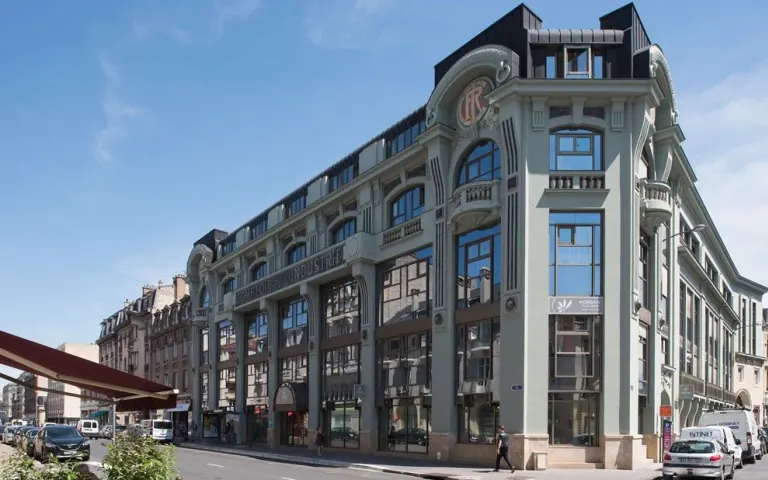 Korian Place Royale - photo 4