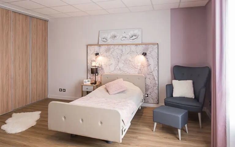 Korian Place Royale - photo 2
