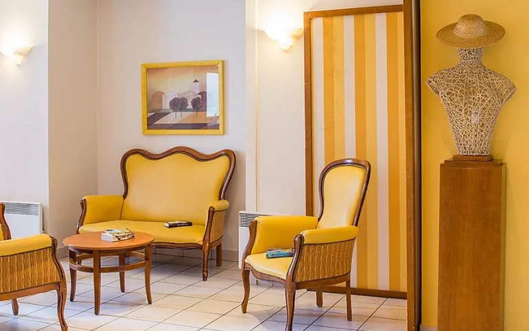 Korian Villa des Rèmes - photo 2