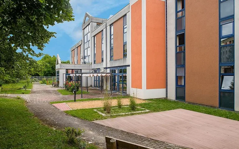 Korian Villa des Rèmes - photo 4