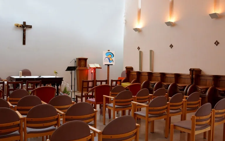 Maison de Retraite Nicolas Rolan - photo 2