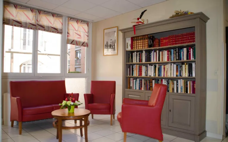 Résidence : Residence St Andre