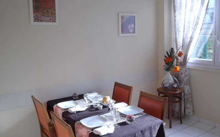 Residence St Andre - photo 2