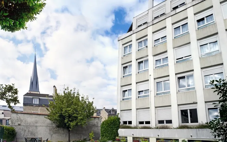 Residence St Andre - photo 4