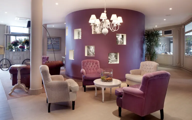 EHPAD Villa Beausoleil Loisy - photo 2