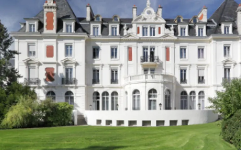 Villa Médicis Besancon - photo 4