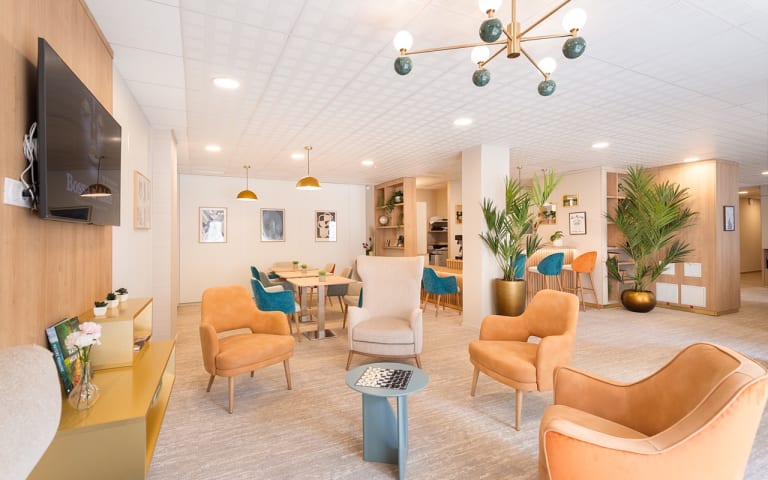 Le Raincy - le Clos Gambetta - photo 10