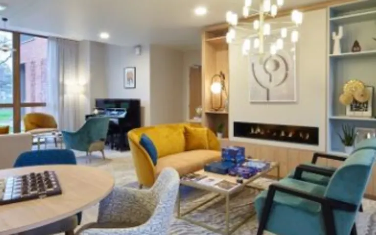 Residence le Vesinet - photo 2