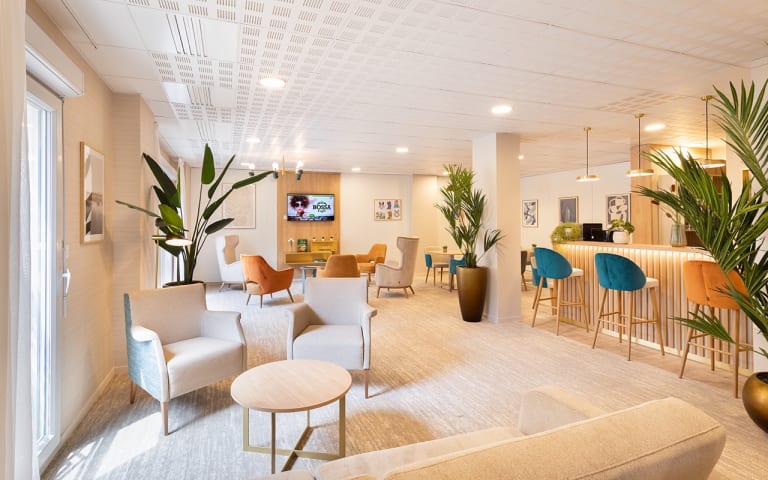 Le Raincy - le Clos Gambetta - photo 12