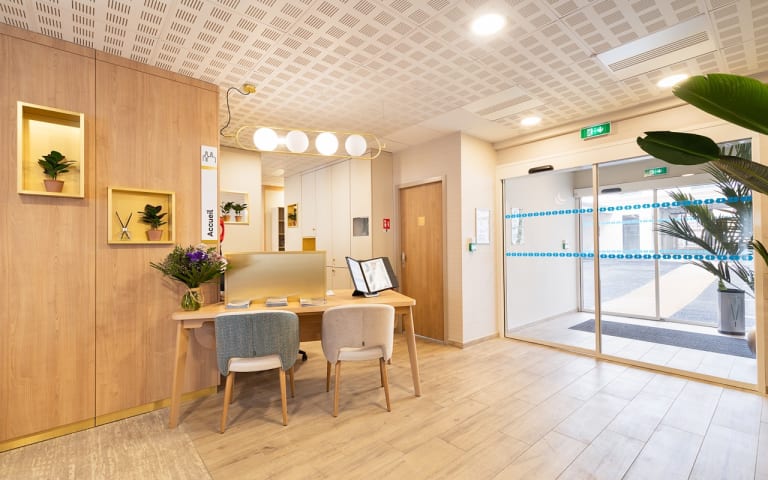 Le Raincy - le Clos Gambetta - photo 11