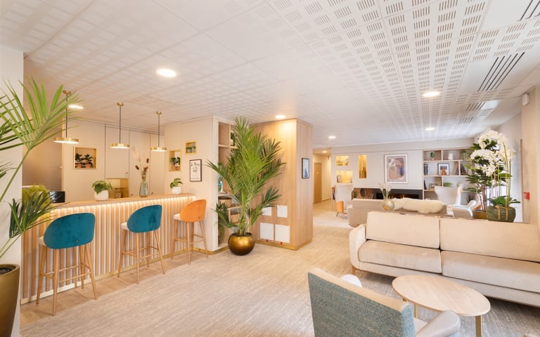 Le Raincy - le Clos Gambetta - photo 13