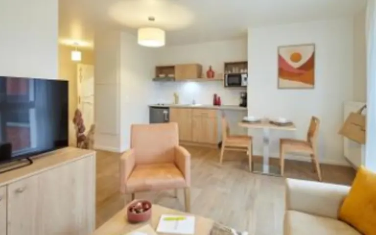 Residence le Vesinet - photo 4