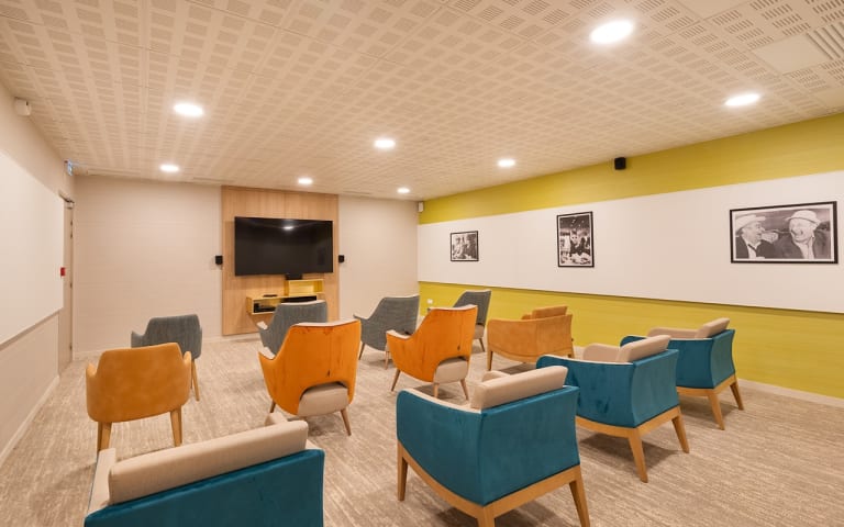Le Raincy - le Clos Gambetta - photo 17