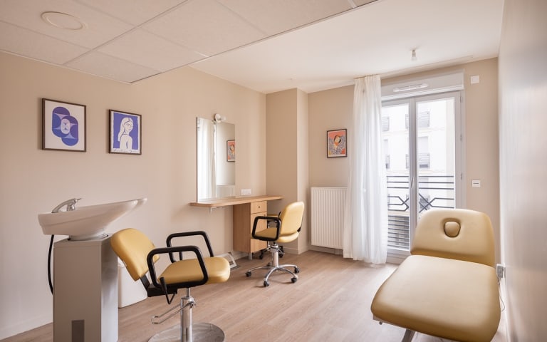 Le Raincy - le Clos Gambetta - photo 9