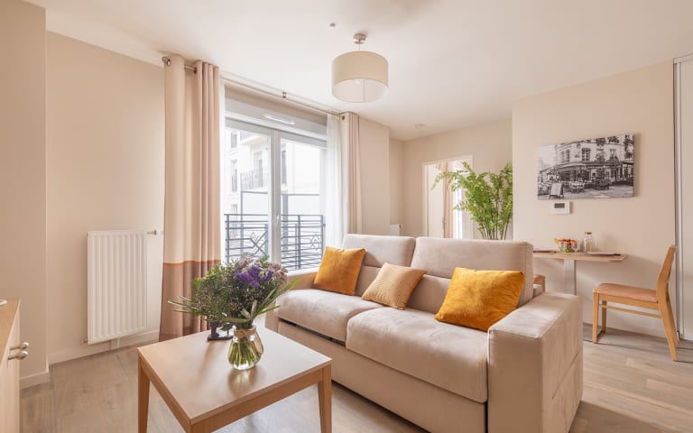 Le Raincy - le Clos Gambetta - photo 6