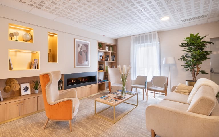 Le Raincy - le Clos Gambetta - photo 14