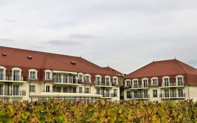 Villa Medicis  Beaune - photo 9
