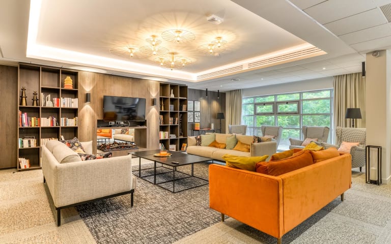 Les Balcons de Montcalm - photo 4