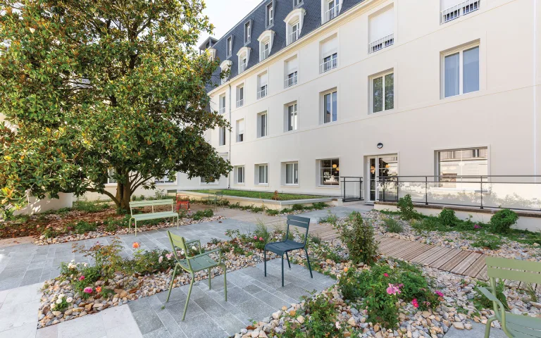 Le Courtille Sainte-Marthe - photo 2