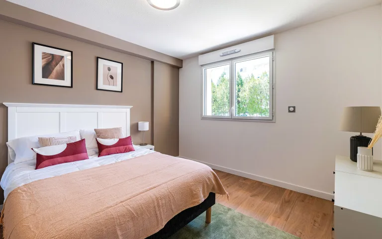 Les Balcons de Montcalm - photo 7