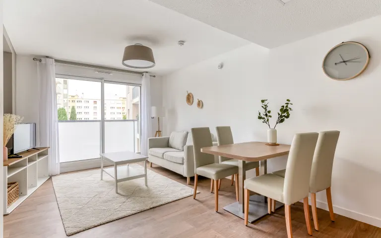 Les Balcons de Montcalm - photo 8