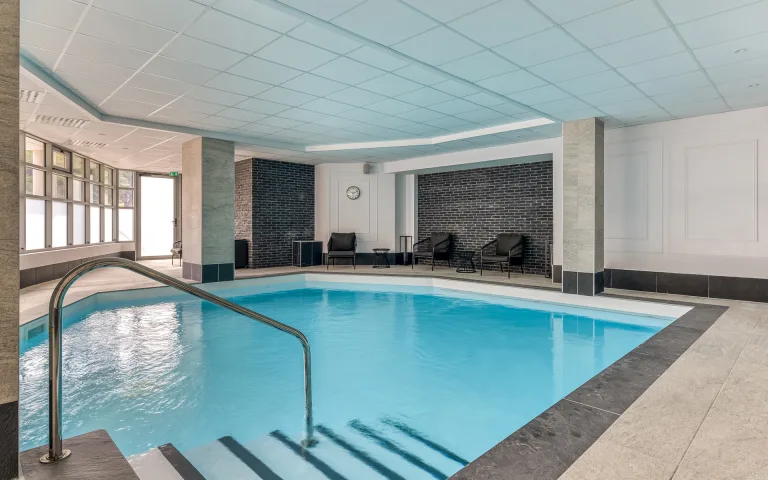 Résidence : Les Balcons de Montcalm