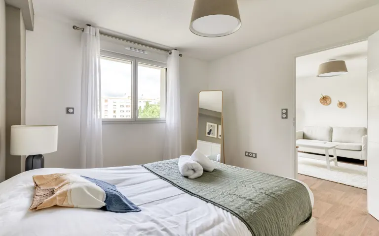 Les Balcons de Montcalm - photo 9