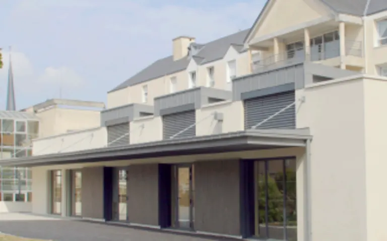 Résidence : EHPAD Notre-Dame de la Miséricorde