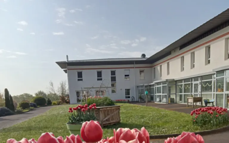EHPAD Notre-Dame de la Miséricorde - photo 2