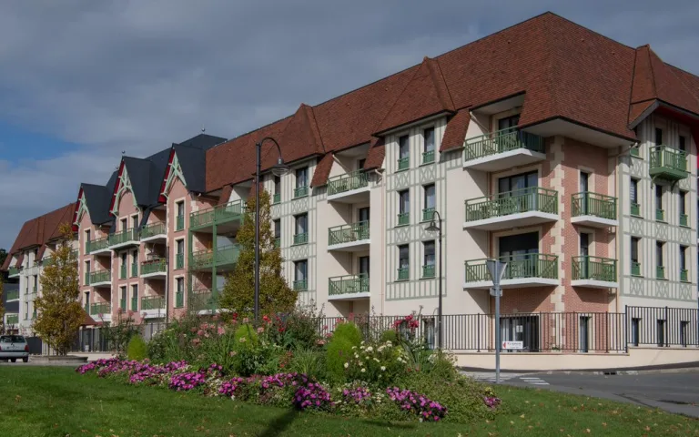 Les Safrans - photo 4
