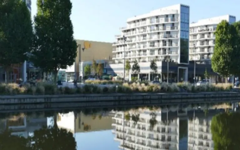 Résidence : Sidence Autonomie les Rives de L Orne