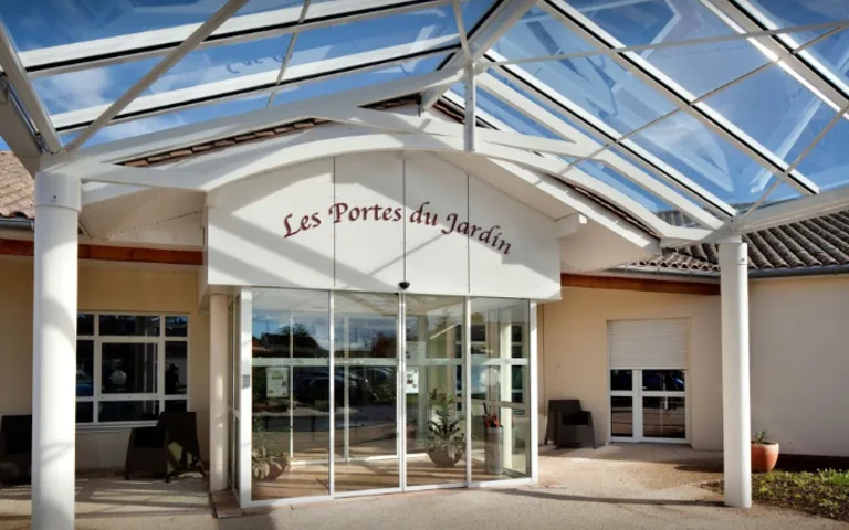 Les Portes du Jardin - photo 4