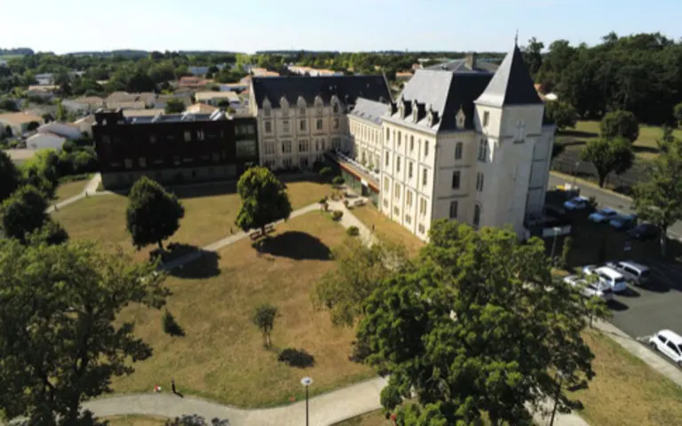 Résidence : EHPAD la Recouvrance